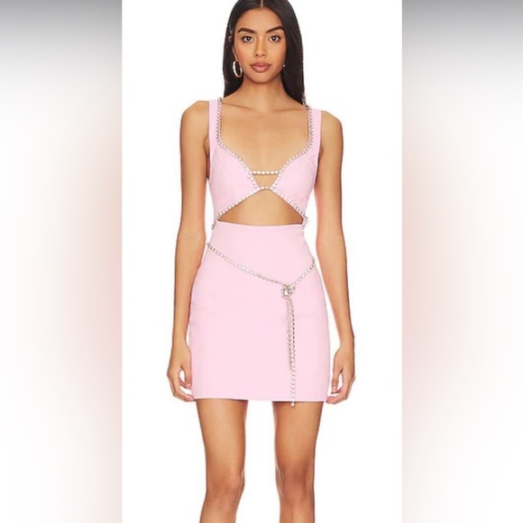 MAJORELLE Dresses & Skirts - Worn 1 time! Gorgeous!